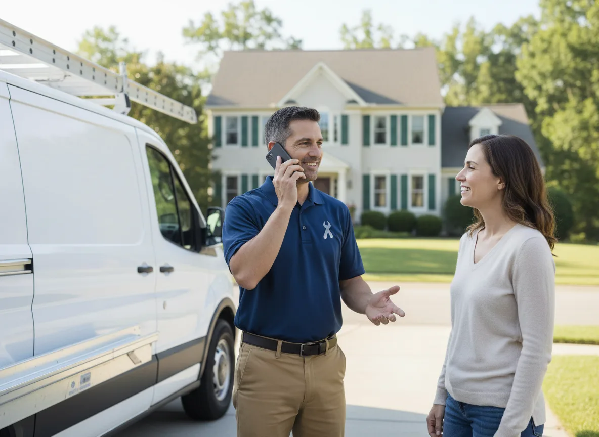 Home Gutter Service Hughesville, MD FAQs
